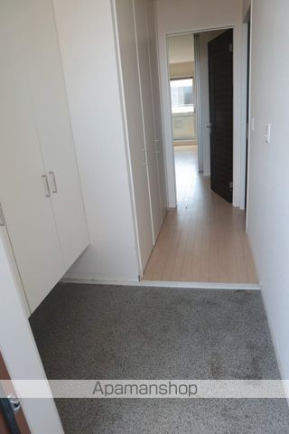 グランドシャーメゾン北花田N棟S棟の内装写真