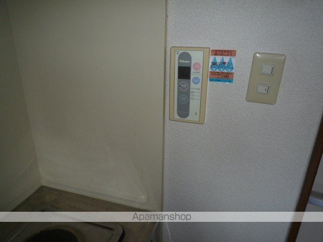 福博荘の内装写真