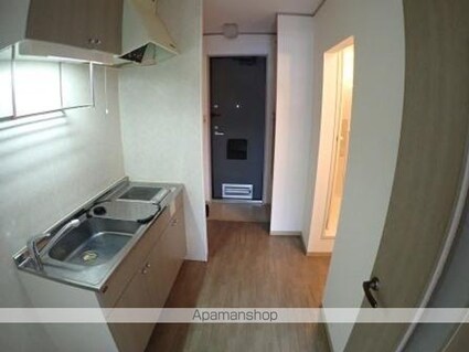 コンフォートベルＡ棟[1K/26.5m2]の内装6