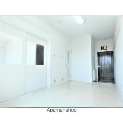 橋本ビル[1K/27.5m2]のその他部屋・スペース1