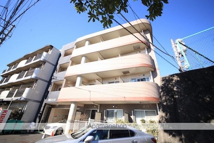 ＨＩＬＬ’Ｓ　Ｌ・Ｒ（新館）[1K/21.9m2]の外観2