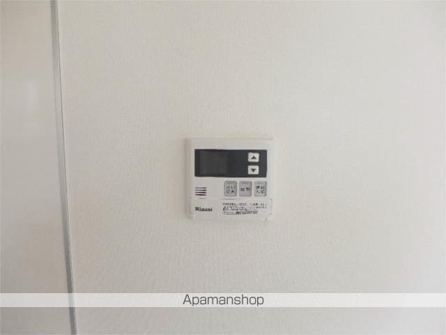ライツ 石原の内装写真
