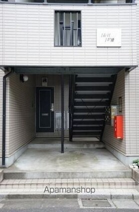 エステートピア・ｕ１号棟[2DK/44.71m2]の共用部1