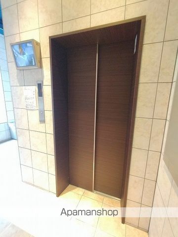 ホープ上新庄のその他写真