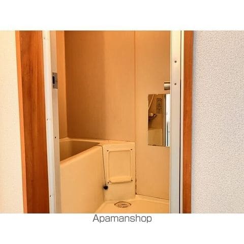 プチパークハイツの内装写真