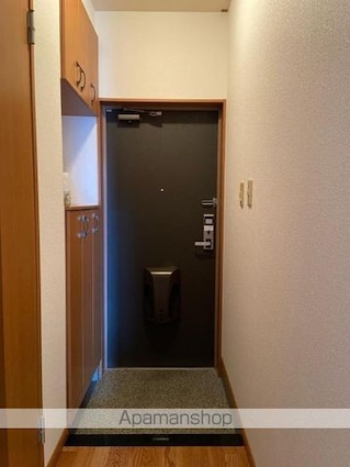 ファインパストラル　[2LDK/54.54m2]の玄関