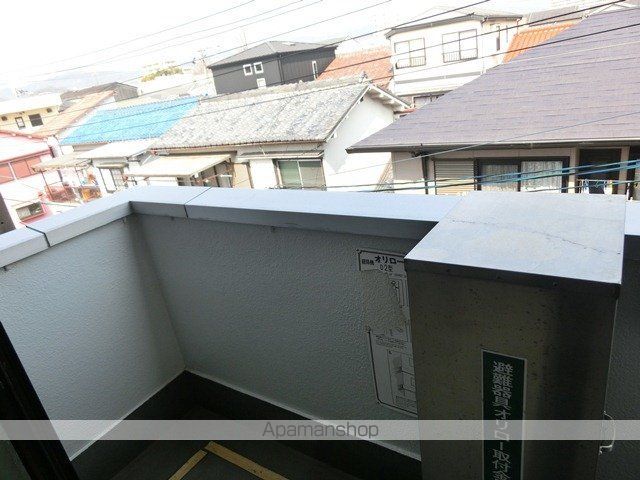 アヴィオール高槻の内装写真