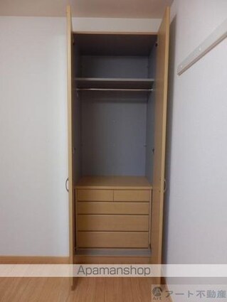 Ｂａｙｓｉｄｅエスポワール[1LDK/36m2]の内装4