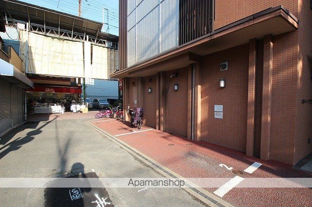 メルベーユ城東のその他写真