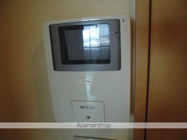 カステル ヴェッチオの内装写真