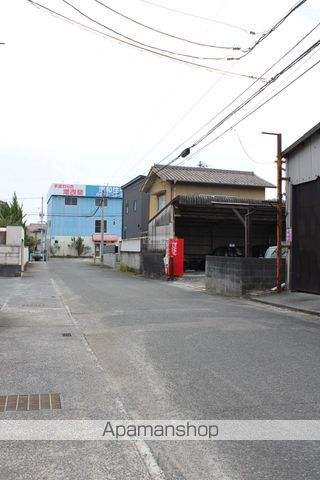 ル・グランIIIの周辺写真