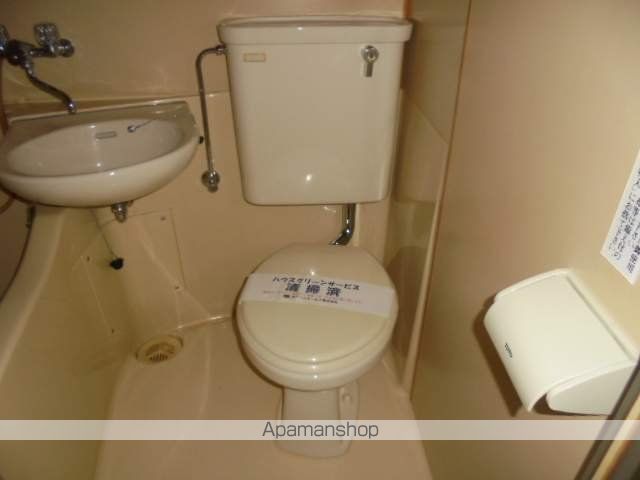 KEマンションの内装写真