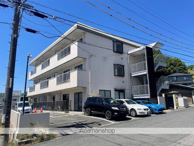 コンフォート緑井
