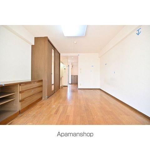 クレセントコート川崎の内装写真