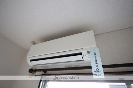 アビターレ松山[1R/32.32m2]のその他設備