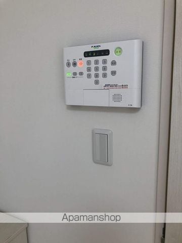 クオリティハイツ幕張本郷の内装写真