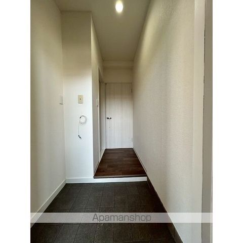 アイエスビル高間の内装写真