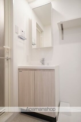 メインステージ立川Ⅵ[1K/20.52m2]の洗面所