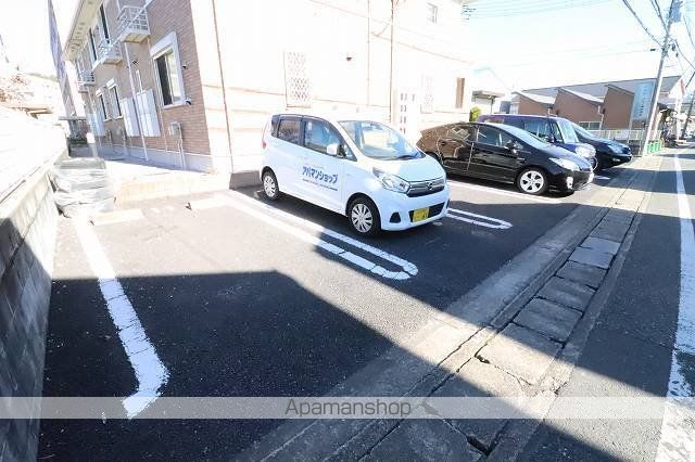 リリーフレジデンスのその他写真