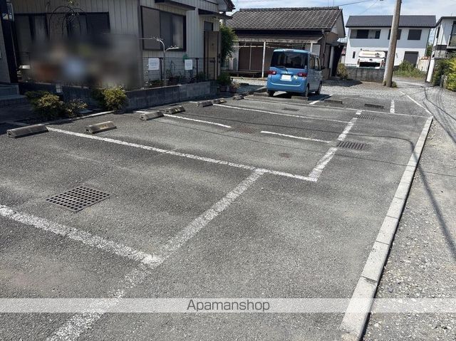 レオパレス柚のその他写真