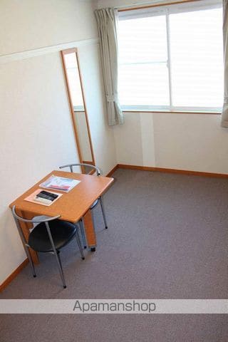 レオパレスエスポワールの内装写真