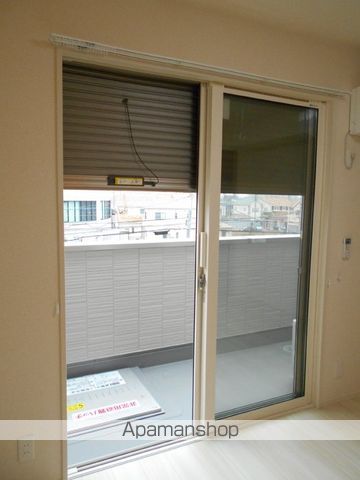 グリーンヒル二重堀[1K/30.05m2]の内装6