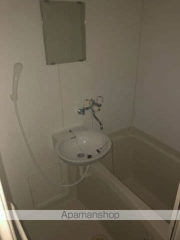 レオパレスサンクフルコートの内装写真