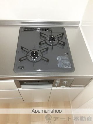 リトモ　フェリーチェ　Ⅵ[1R/34.15m2]の内装1