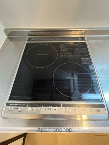 フジパレス諏訪ノ森I番館の内装写真