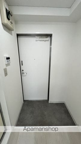 パピル吉祥寺の内装写真