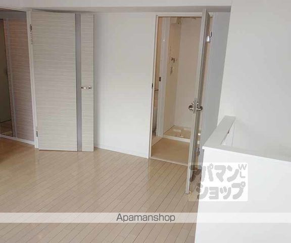 IーARTS七条大宮の内装写真