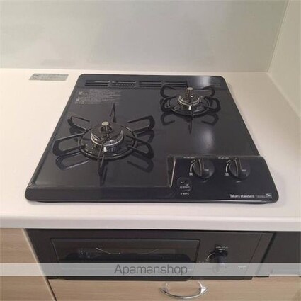 ルーブル上板橋[2DK/40.23m2]の内装