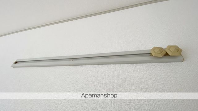 グリーンハピネスの内装写真