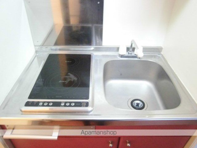 レオパレス上台の内装写真