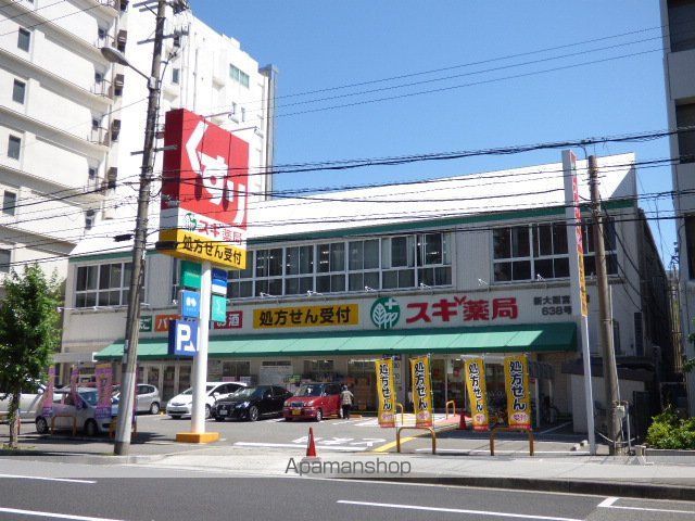 SERENITE新大阪ミラク壱番館の周辺写真