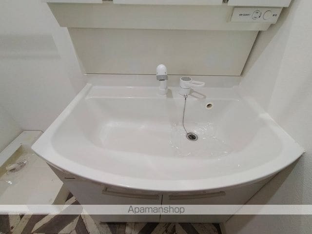 ロータス鴻池の内装写真