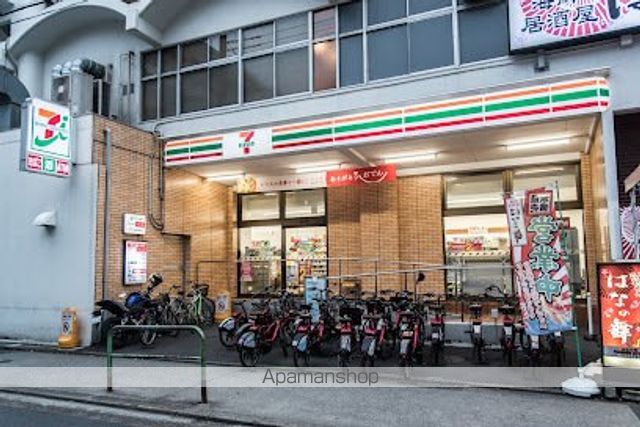 パークハビオ東陽町の周辺写真