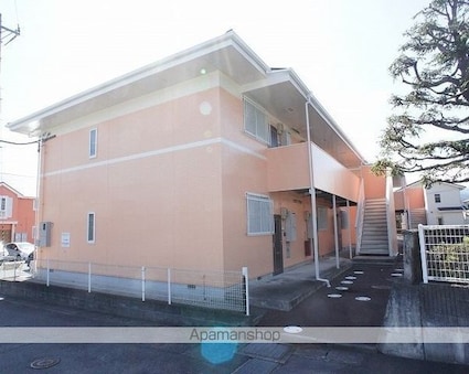 プリムローズ　Ｂ[2DK/46.13m2]の外観