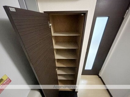 レオネクストワン[1K/21.71m2]のその他部屋・スペース
