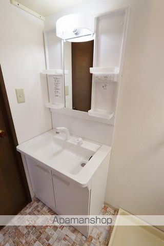 エクセルタウン中吉野の内装写真