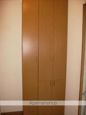 イーストクレールの内装写真