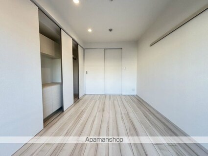 マリウスヒル仙台１[1K/26.08m2]のリビング・居間