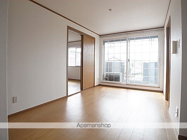 メゾン 安斉の内装写真