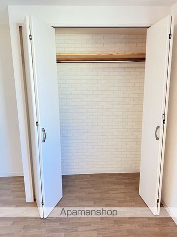 グランドサクセス澄川の内装写真
