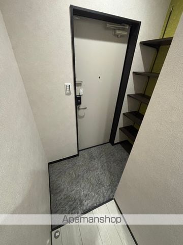 GranPalace高取の内装写真