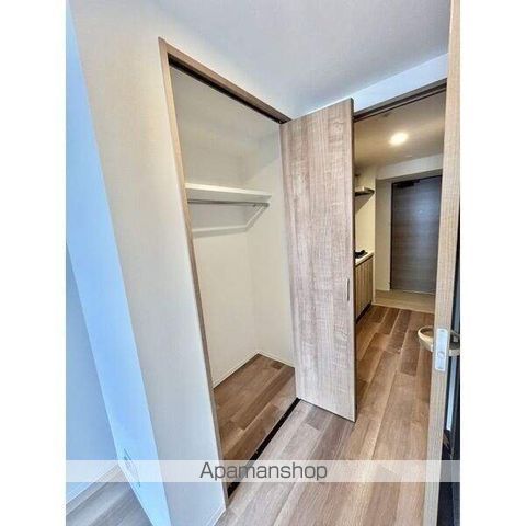 S-RESIDENCE勝川駅前の内装写真