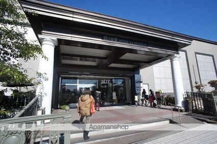 東京都新宿区若葉１丁目[1R/12m2]の周辺11