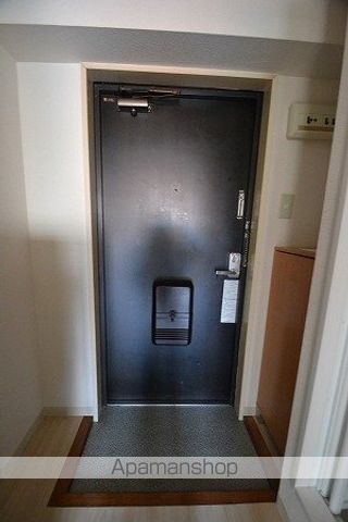 ヴェルディ西観音町の内装写真