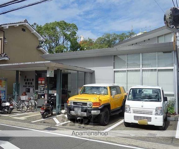 スカイロードとのしろの周辺写真