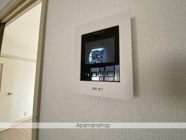 ハイムホリエAの内装写真